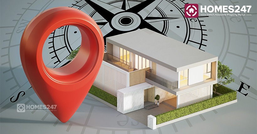 Home Orientation